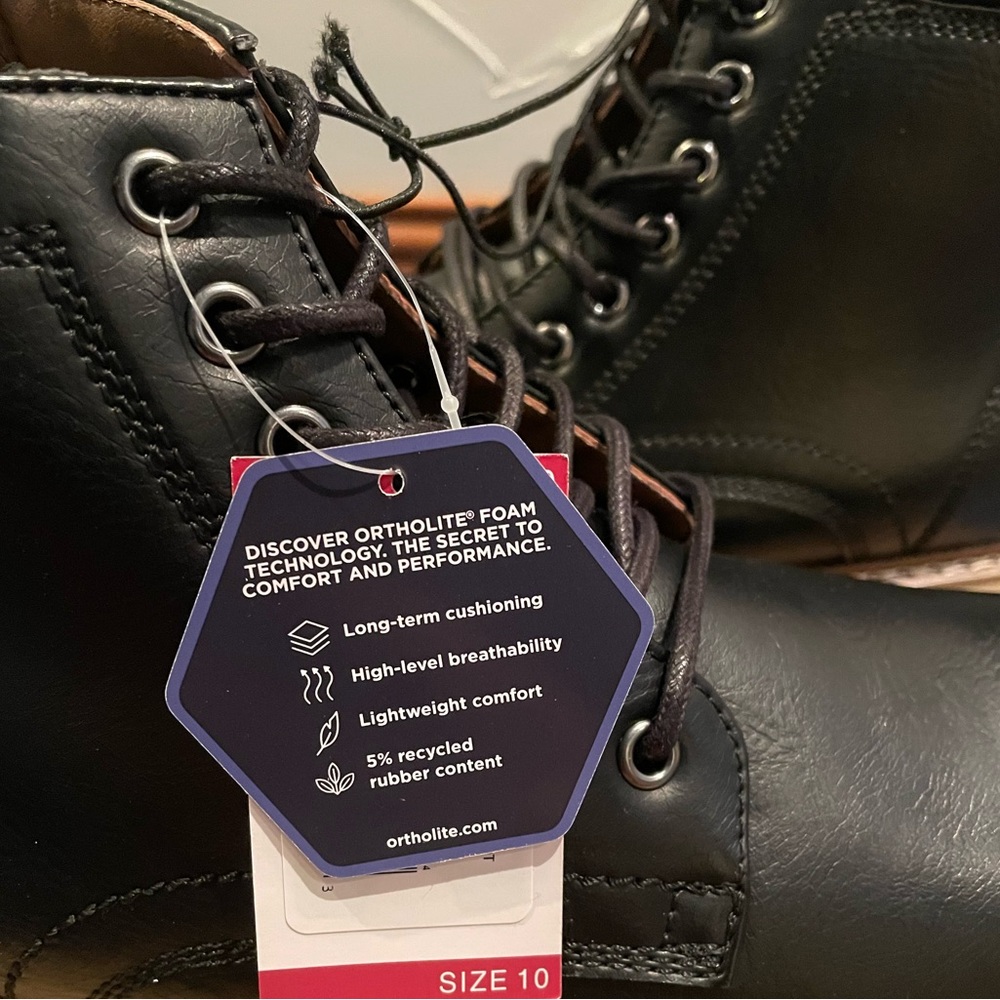 Steve Madden - Picture 6 of 6